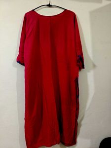 KASHMIRI KURTI