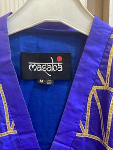 Original 2pc Suit From Masaba