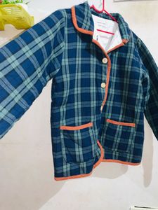 Beautiful winter wear