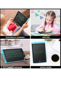 One Lcd Writing Tablet For Kids