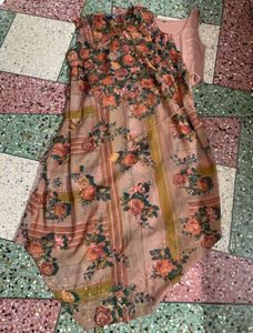Ritu Kumar New Dress
