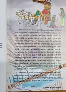 Sreemad Bhagwad Geeta (EnglishLanguage)