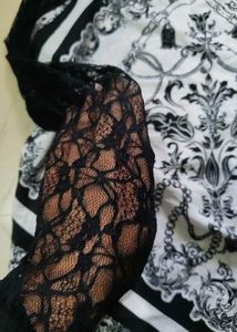 REDTAG WOMEN Mesh top