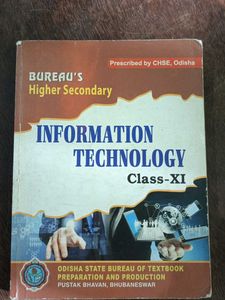 IT Class-XI