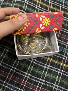 Partywear Bangles