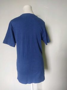 Blue Tshirt