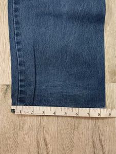 Cotton Plus Blue Jeans