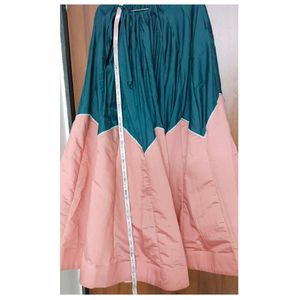 Ethnic Skirt