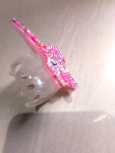 Butterfly Hair Clip