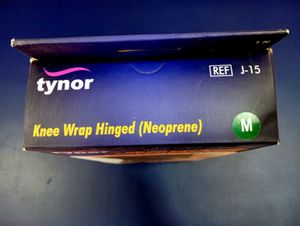 TYNOR KNEE BRACE