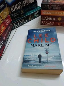 Make Me By Jack Reacher
