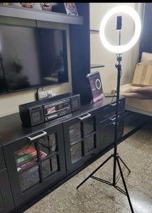 Ringlight 12 Inch With Tripod
