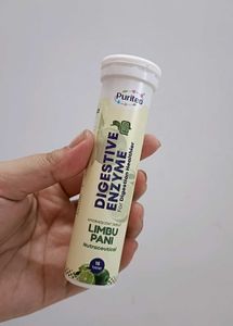 Puritea Digestive Enzyme