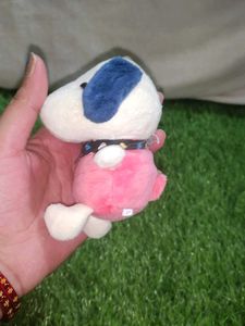 Mini Snoopy