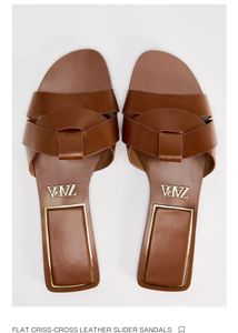 Zara Flats