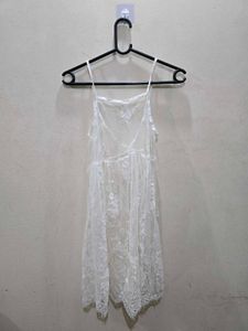 Sexy Elite Honeymoon Babydoll