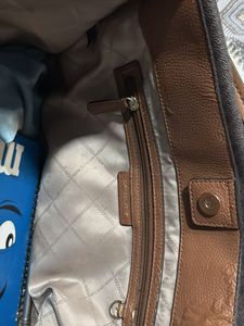 Michael Kors Tote Bag