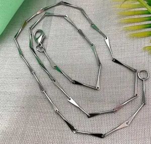 New Unisex Men Trending Neck Chain