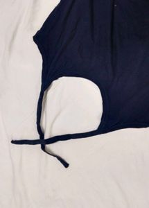 Striped Halter Top 🇦🇺