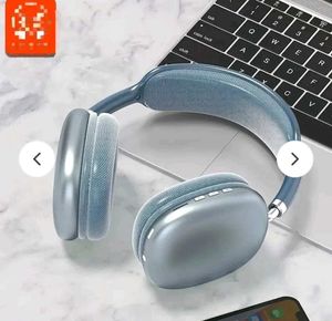 OLIVEOPS P9 Bluetooth Headphones.