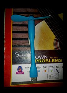 Usb Fan