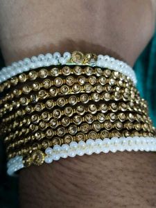 Fancy Bangles