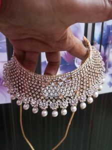 Festive Wear Jewellery