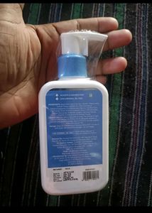 Derma Co Cleanser