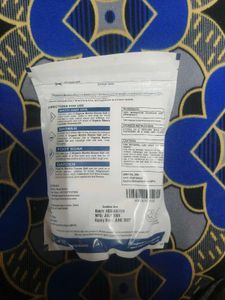 Epsom Salt / Magnesium Sulphate