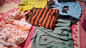 Combo Of Shirts