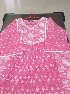 2 PIECE Women Kurta Set