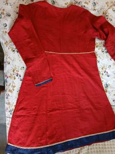 Kurti Size S