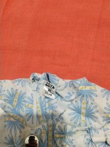 Baby Girl Dress