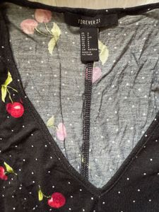 Forever 21 Dress