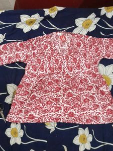 Empire top