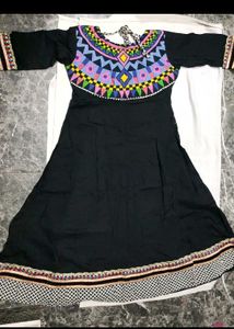 Designer Anarkali Kurti