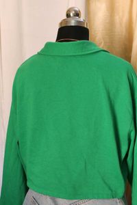 H&amp;M Cropped Sweatshirt