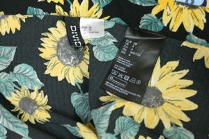H&amp;M Wrap Around Skirt