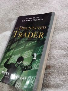 The Disciplined Trader Book