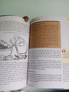 Class 12th Political Science Book