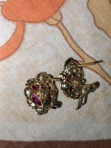 Rose Studs
