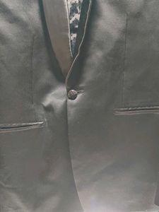 Wedding blazer