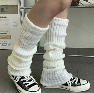 Leg Warmer Socks