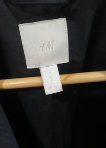 Black Women Blazer