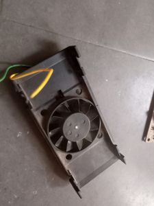 Computer Fan new