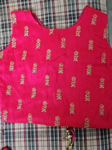 4 Set Lehnga Choli For Girls