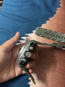 Casio G-Shock Watch