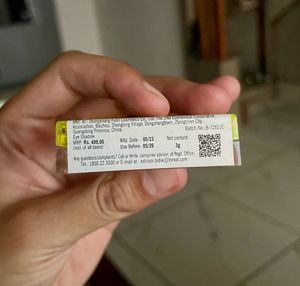 Maybelline Color Rivals Eyeshadow Duo Palette