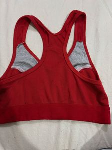 3 Bra &amp; 1 panty set