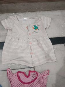 Girls Clothing Bundle